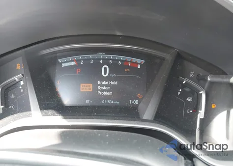 2020 Honda Cr-V 2Wd Ex z USA, uszkodzony, nr VIN 7FARW1H53LE015176